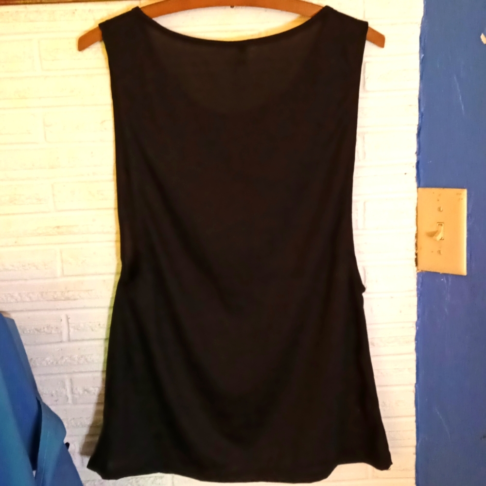 Layering Tank Top - Picture 2 of 5